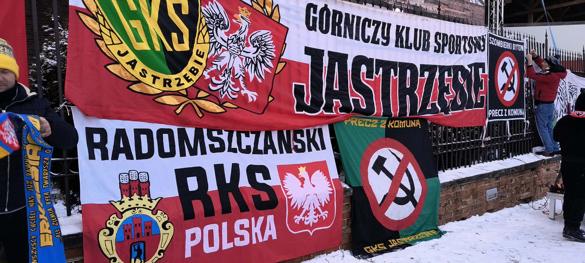 Piast Jastrzębie Radomsko