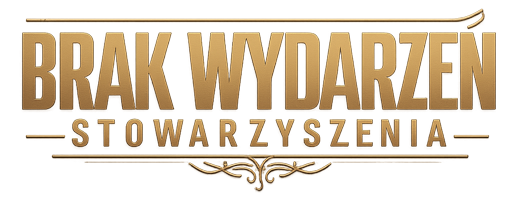 Brak wydarzenia